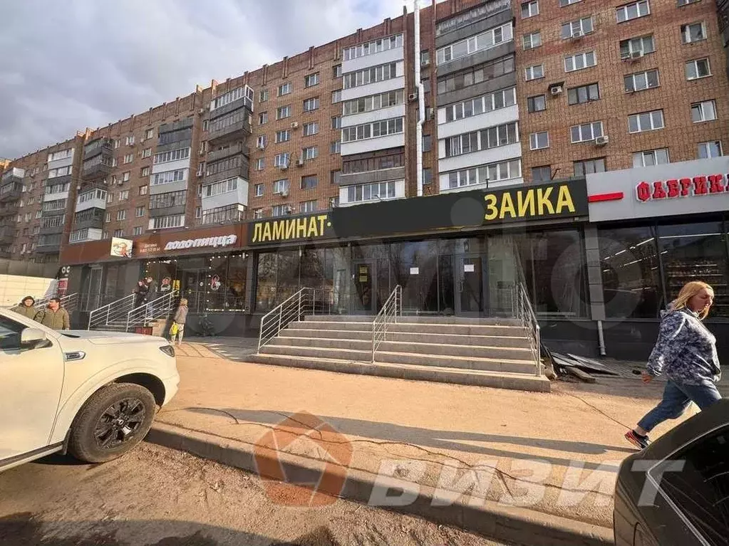 1 линия, рядом с федеральными сетями - Фото 0