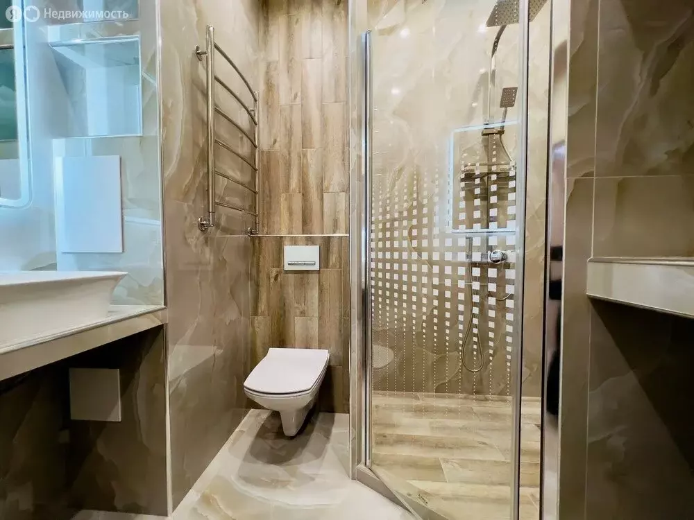1-комнатная квартира: Анапа, Анапское шоссе, 30 (37 м) - Фото 1