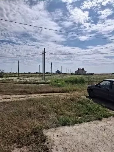 Участок в Волгоградская область, Ленинск ул. Имени Владимира ... - Фото 2