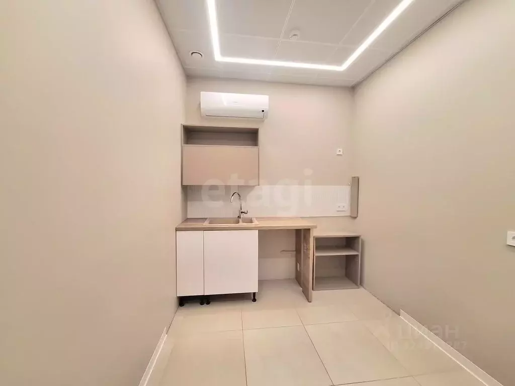 Офис в Смоленская область, Смоленск бул. Гагарина, 8 (44 м) - Фото 2