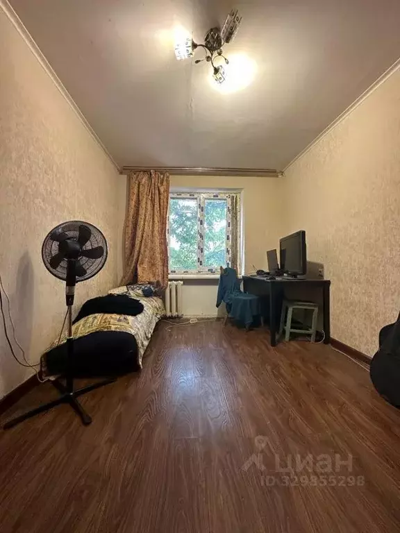 Комната Краснодарский край, Краснодар ул. Красных Партизан, 73 (13.0 ... - Фото 1