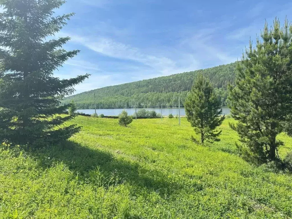 Участок в Башкортостан, Караидельский сельсовет, д. Нижние Балмазы  ... - Фото 2