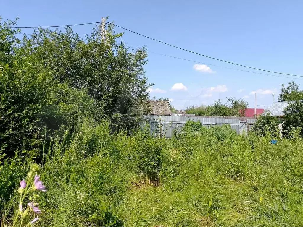 Участок 3,6 сот. (СНТ, ДНП) - Фото 0