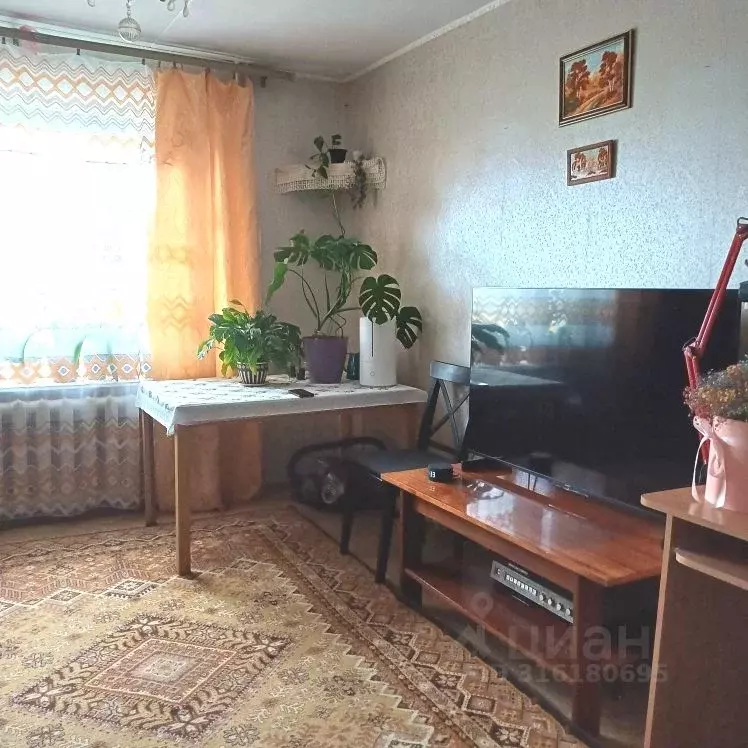 2-к кв. Псковская область, Псков ул. Кузбасской Дивизии, 30А (47.2 м) - Фото 0