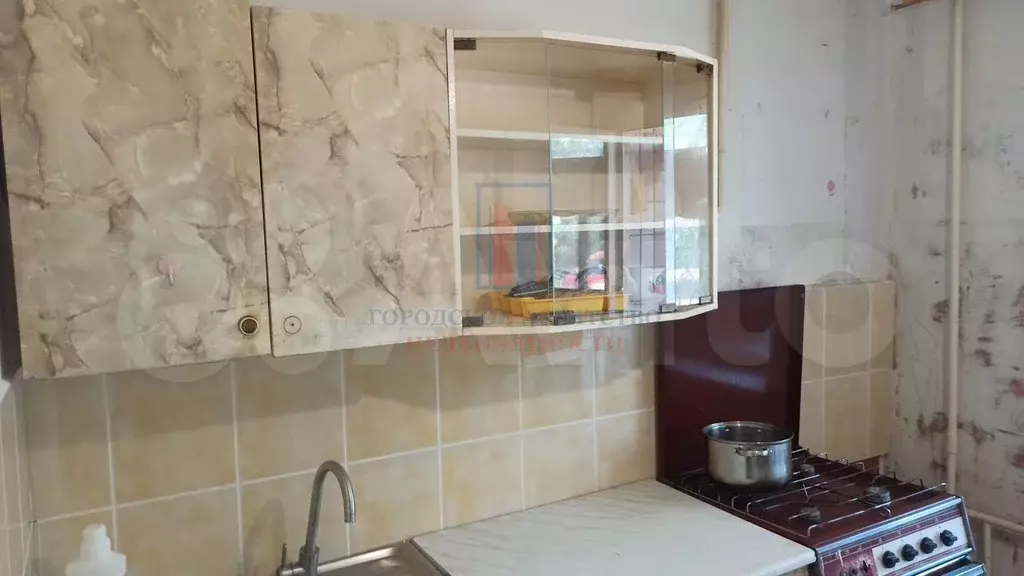2-к. квартира, 54 м, 1/5 эт. - Фото 0