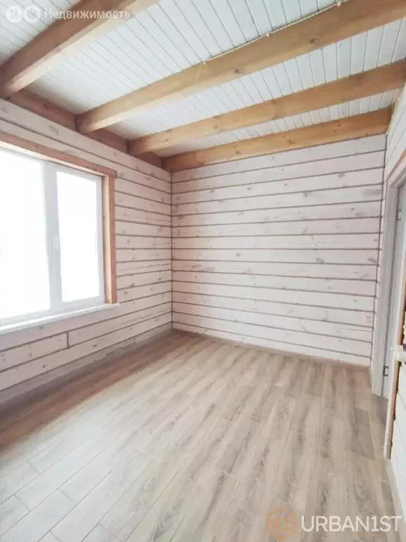 Дом в Кузнецово, Центральная улица (64 м) - Фото 1