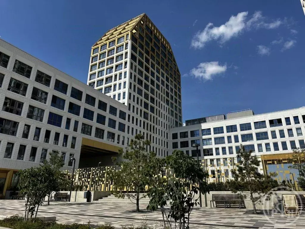 Квартира, 4 комнаты, 105.9 м - Фото 1