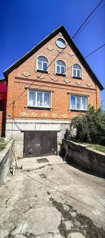 Дом 186,8 м на участке 14 сот. - Фото 1