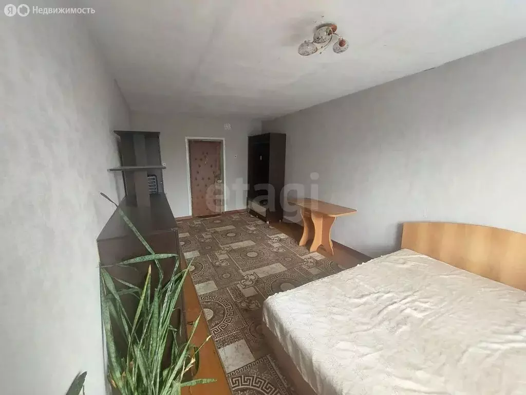 1к в -комнатной квартире (18.5 м) - Фото 2
