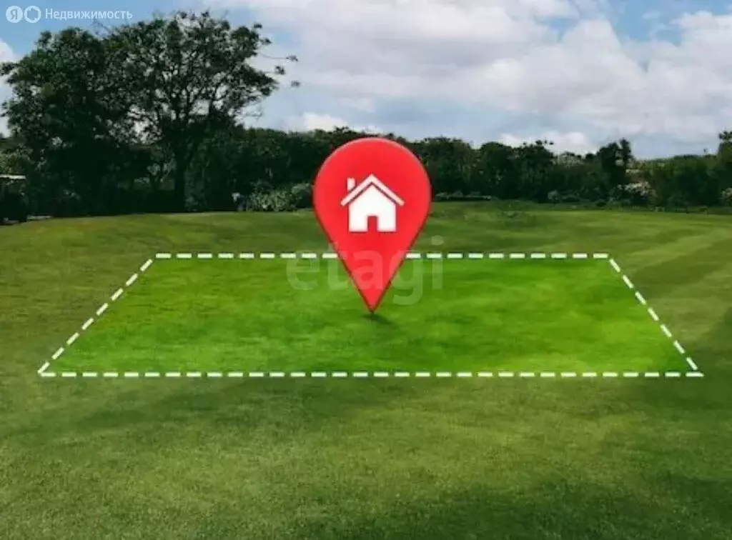 Участок в Иглинский район, Калтымановский сельсовет, деревня Тауш, ... - Фото 1