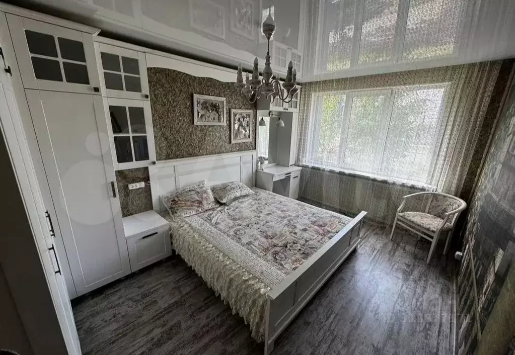 2-к кв. Алтайский край, Барнаул ул. Сергея Ускова, 31 (46.0 м) - Фото 0