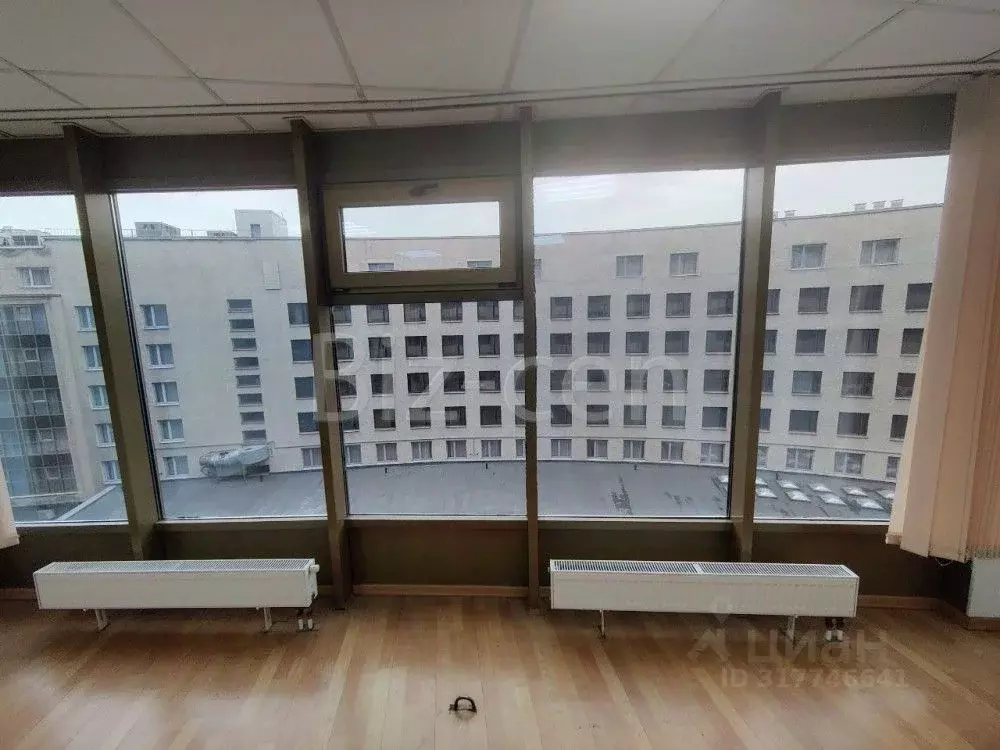 Офис в Санкт-Петербург пл. Александра Невского, 2 (29 м) - Фото 1