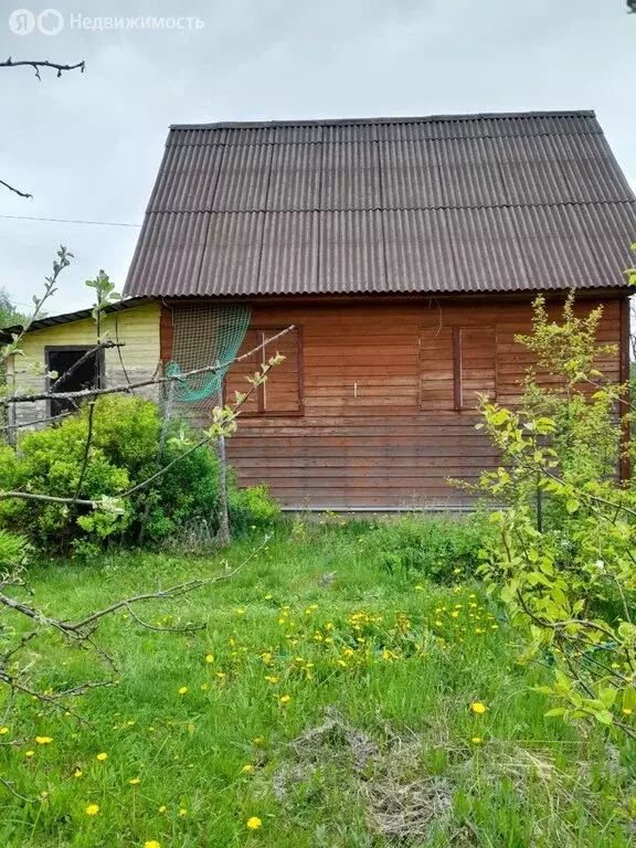 Участок в Сергиево-Посадский городской округ, садовое товарищество ... - Фото 1