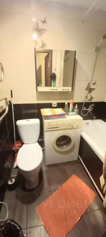 2-к кв. Московская область, Чехов Московская ул., 94к1 (47.0 м) - Фото 2