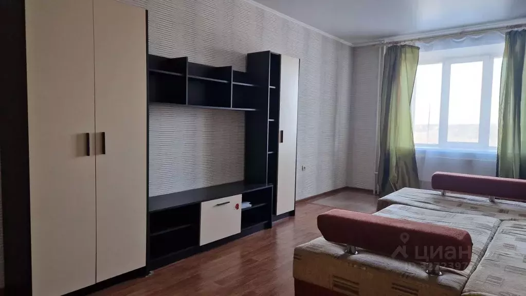 1-к кв. Новосибирская область, Новосибирск Шлюз мкр, ул. Балтийская, ... - Фото 2