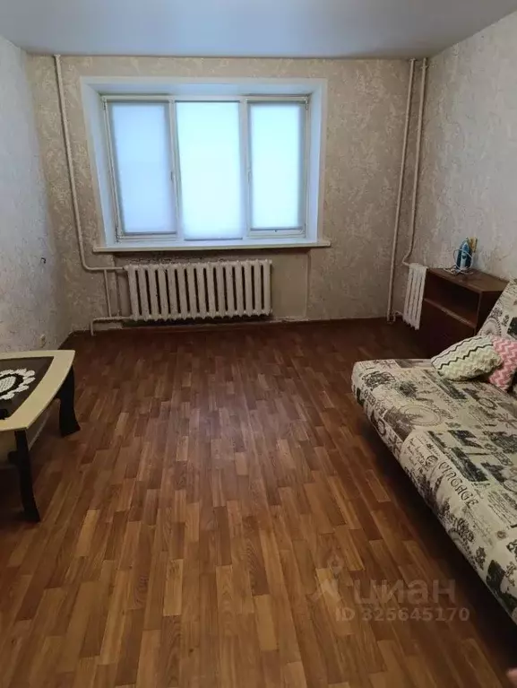 1-к кв. Тульская область, Тула ул. Максима Горького, 25 (31.7 м) - Фото 2