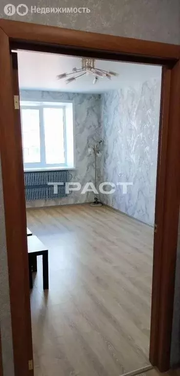 1-комнатная квартира: Воронеж, улица Фёдора Тютчева, 95Л (31.7 м) - Фото 2