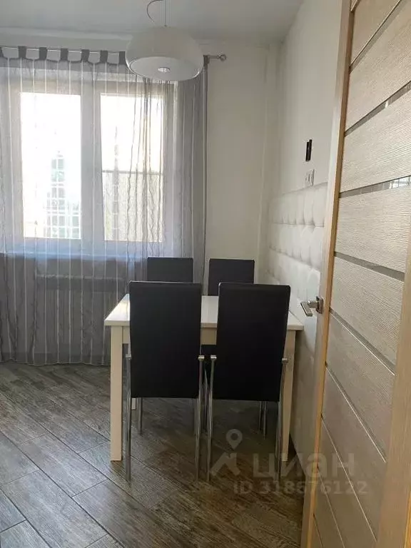 1-к кв. Омская область, Омск Учебная ул., 20 (34.0 м) - Фото 1