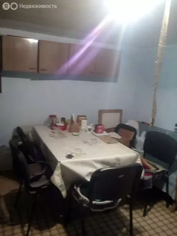 Дом в Сакский район, Ореховское сельское поселение, садоводческий ... - Фото 1