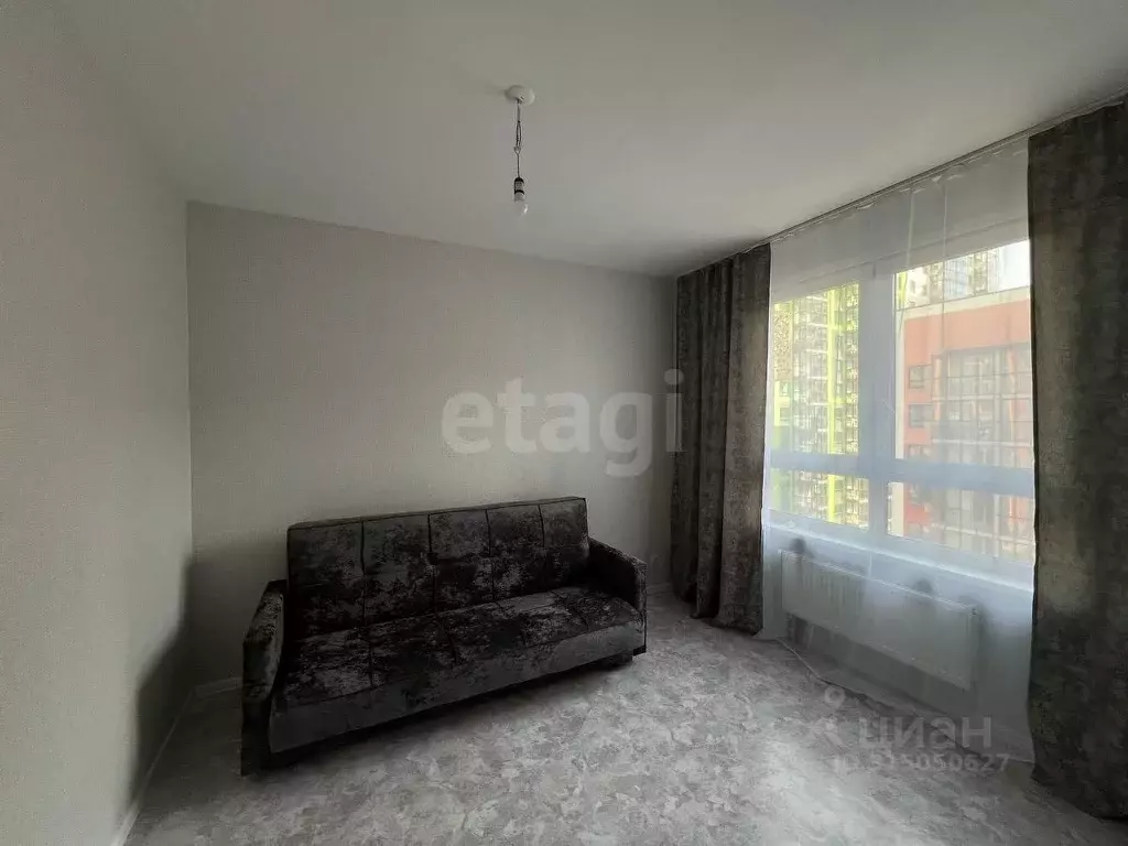 2-к кв. Татарстан, Казань просп. Ильгама Шакирова, 24А (50.0 м) - Фото 1