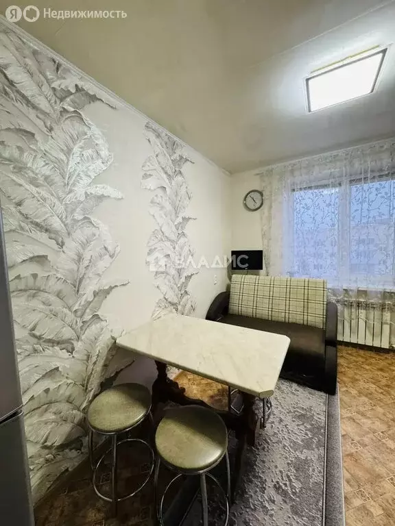 2-комнатная квартира: Уфа, Черниковская улица, 54 (54.5 м) - Фото 2