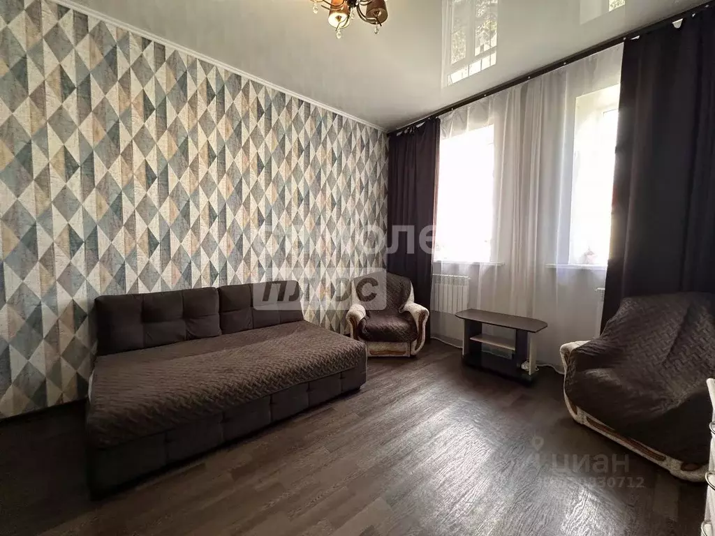 1-к кв. Астраханская область, Астрахань Советская ул., 10/18 (30.0 м) - Фото 2