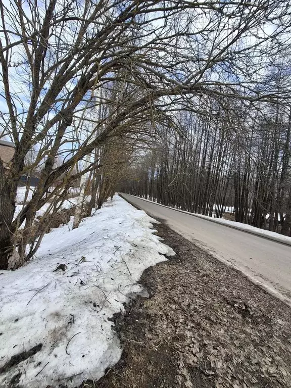 Участок в Московская область, Раменский муниципальный округ, ... - Фото 2
