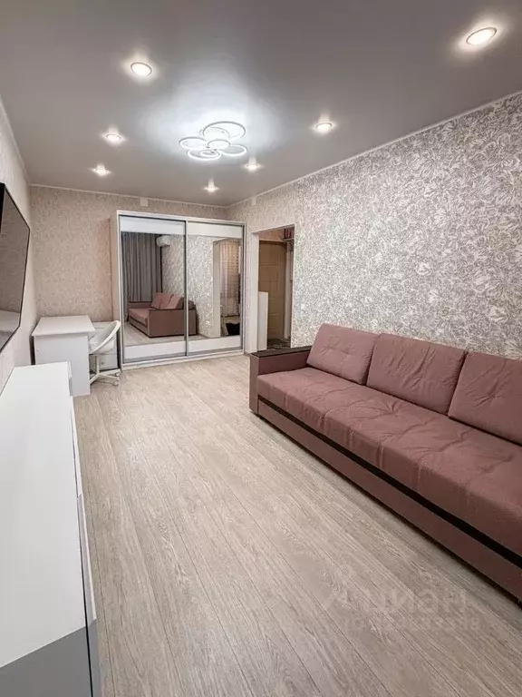 1-к кв. Челябинская область, Челябинск наб. Героя России С.А. Кислова, ... - Фото 2