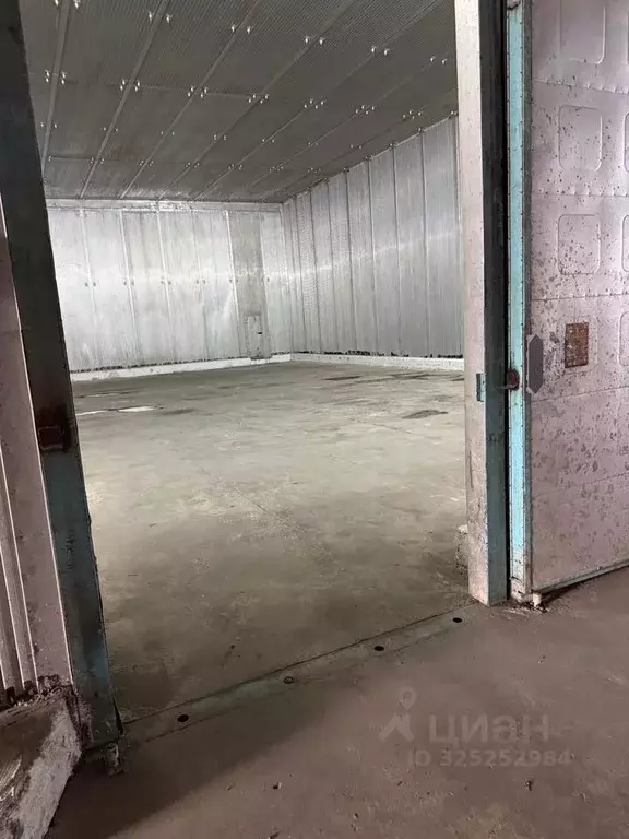 Склад в Краснодарский край, Краснодар пос. Индустриальный, ул. ... - Фото 2