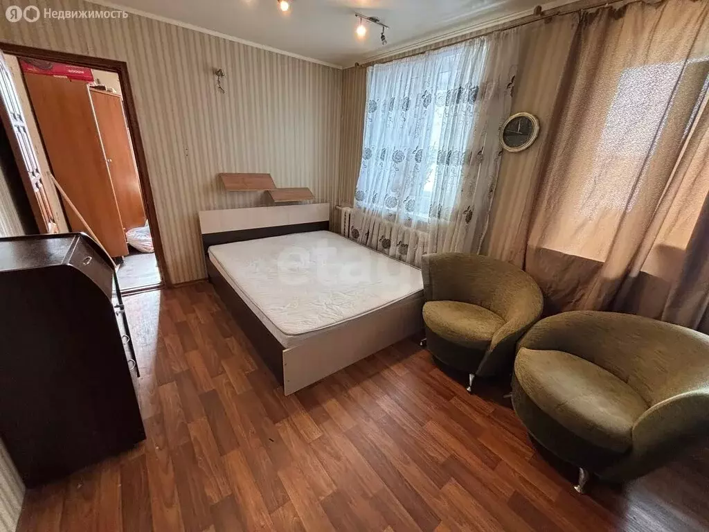 3-комнатная квартира: посёлок городского типа Деденево, Заречная ... - Фото 2