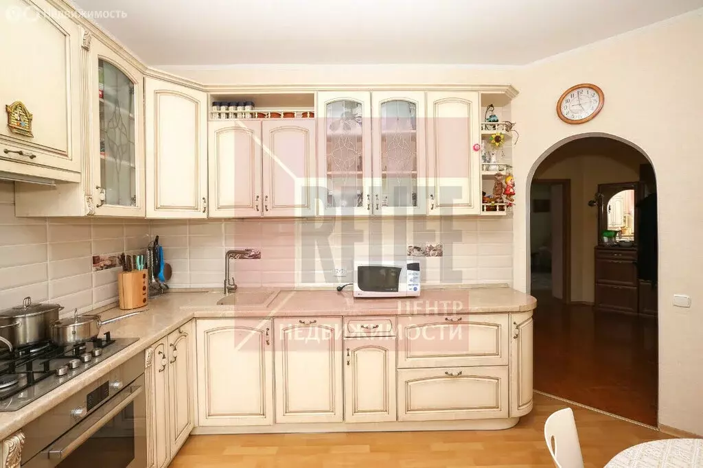 2-комнатная квартира: Калининград, Колхозная улица, 13 (73 м) - Фото 2