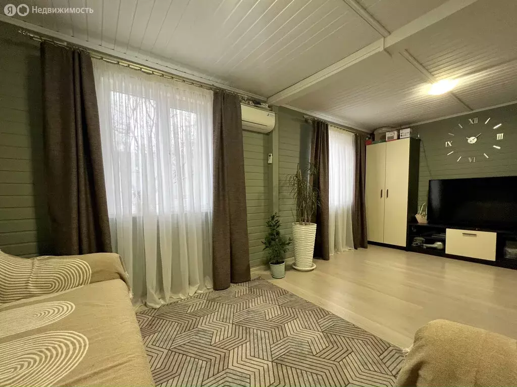 Дом в Волгоград, улица Героев Тулы (71.5 м) - Фото 2