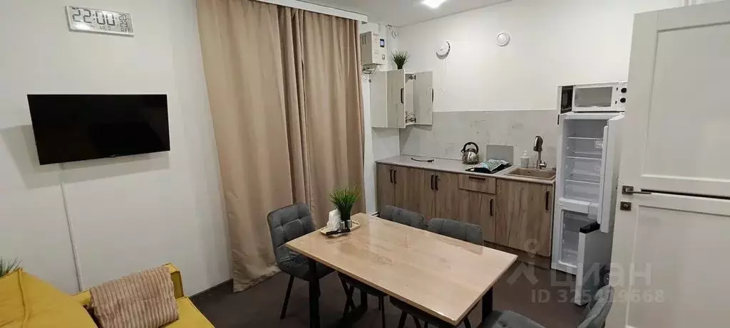 2-к кв. Башкортостан, Белорецк № 7 Белорецкого металлургического ... - Фото 2