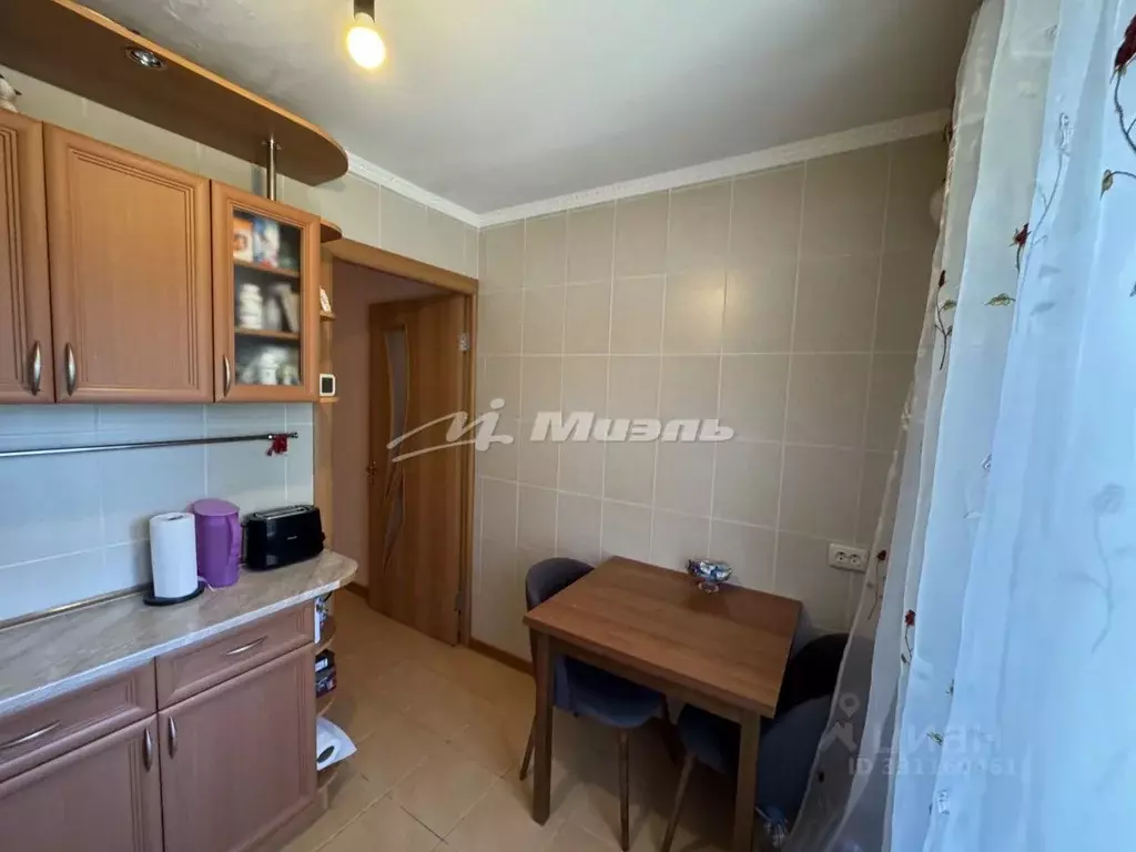 3-к кв. Крым, Симферополь ул. Залесская, 80 (63.8 м) - Фото 2
