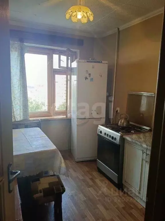 3-к кв. Белгородская область, Белгород ул. Губкина, 24к3 (60.3 м) - Фото 1