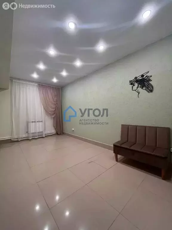 Помещение свободного назначения (16.7 м) - Фото 1