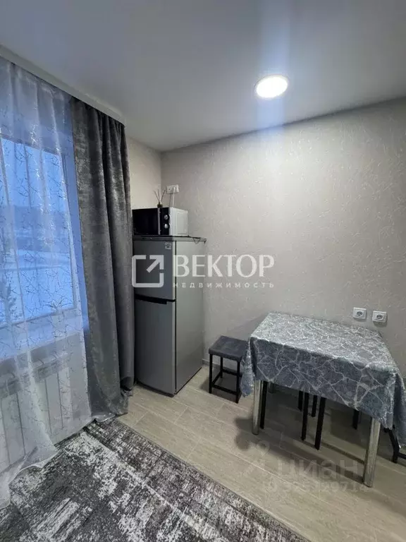 1-к кв. Костромская область, Кострома Содружество мкр, 8 (36.0 м) - Фото 2