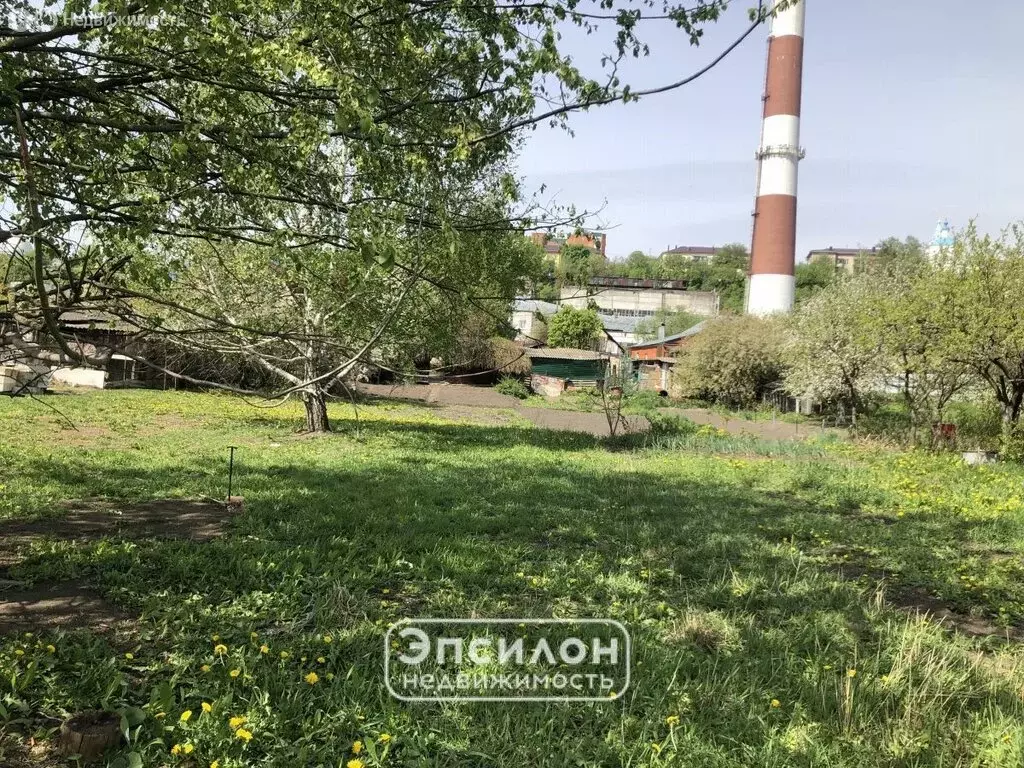 Дом в Курск, Бочаровская улица, 15 (96.7 м) - Фото 1