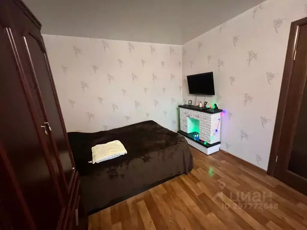 1-к кв. Самарская область, Самара ул. Мориса Тореза, 18 (30.0 м) - Фото 1