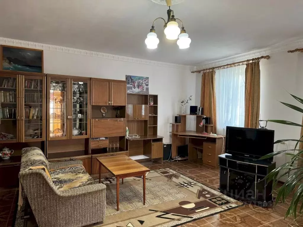 Дом в Краснодарский край, Геленджик Виноградарь-3 СНТ, 29 (150 м) - Фото 1