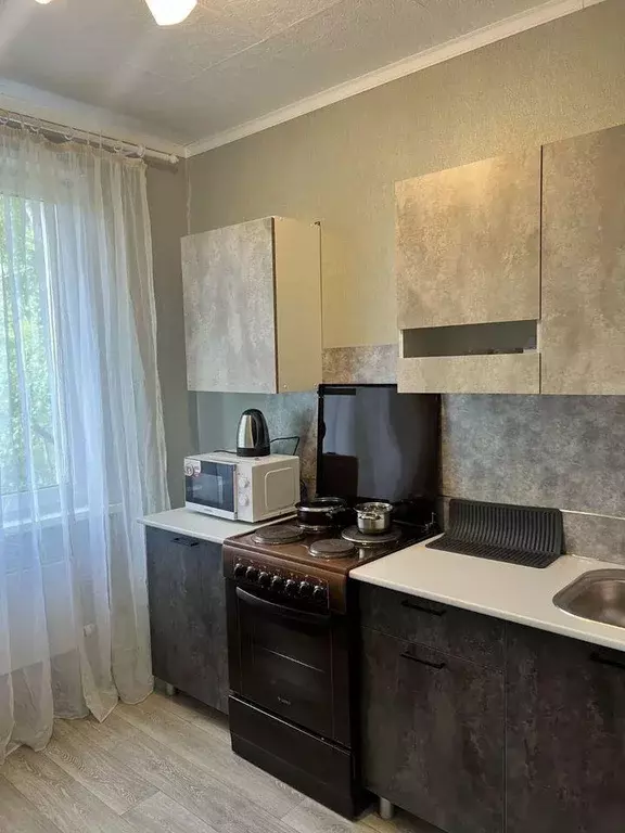 Квартира, 1 комната, 26 м - Фото 2
