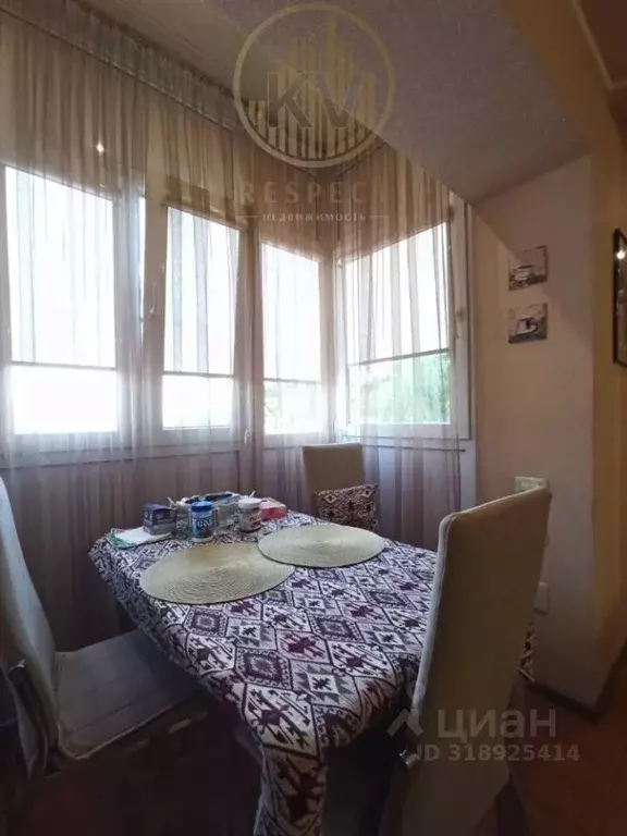 2-к кв. Ставропольский край, Кисловодск проезд Цандера, 1 (47.0 м) - Фото 0