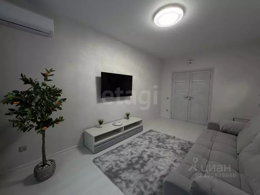 2-к кв. Крым, Симферопольский район, с. Мирное ул. Крымской Весны ... - Фото 2