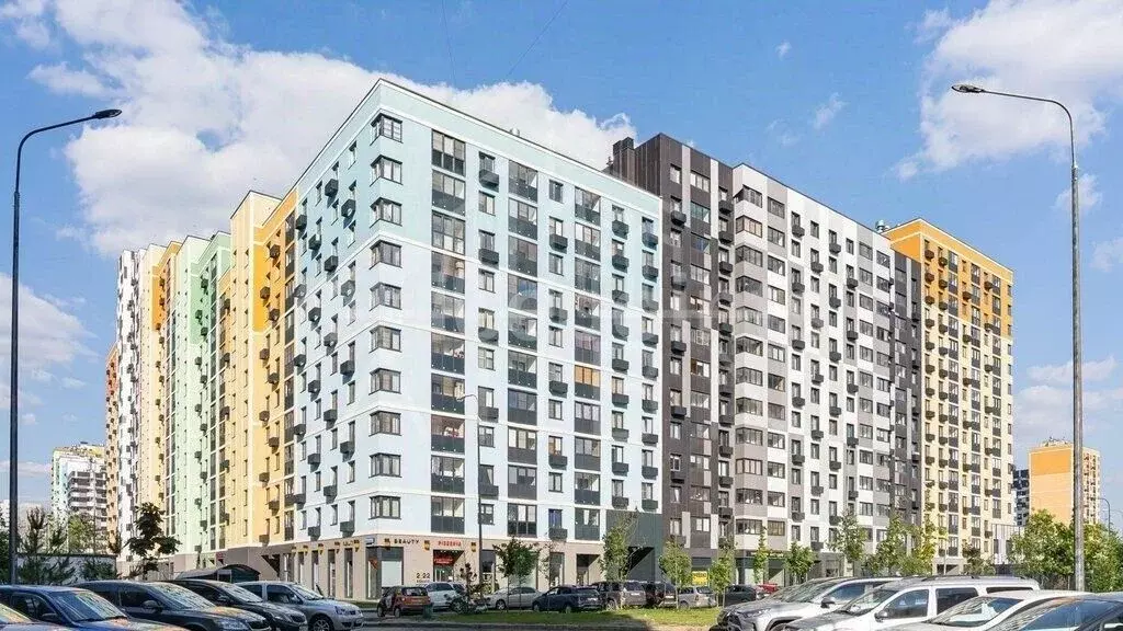 Офис в Москва Производственная ул., 12к1 (155 м) - Фото 0