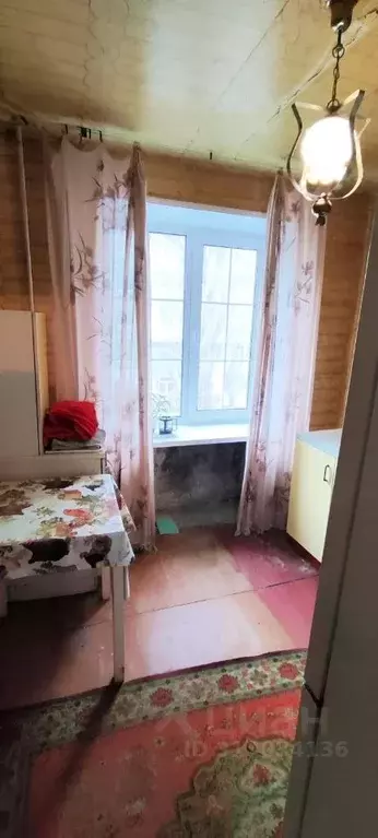 1-к кв. Саратовская область, Энгельс Энгельс-1 мкр, 63 (34.7 м) - Фото 0