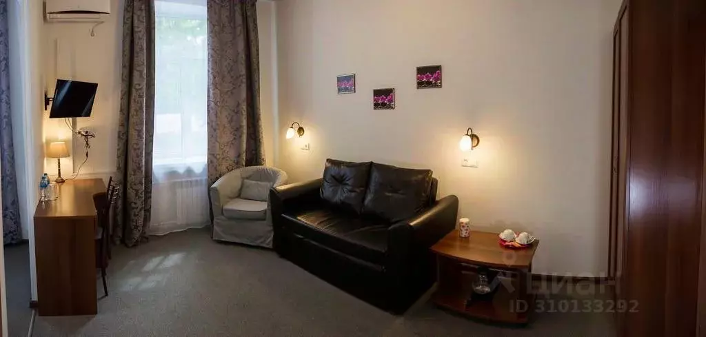 Комната Москва Душинская ул., 20 (25.0 м) - Фото 2