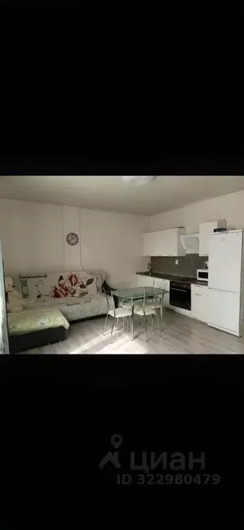 2-к кв. Свердловская область, Екатеринбург ул. Пехотинцев, 3к4 (50.0 ... - Фото 2