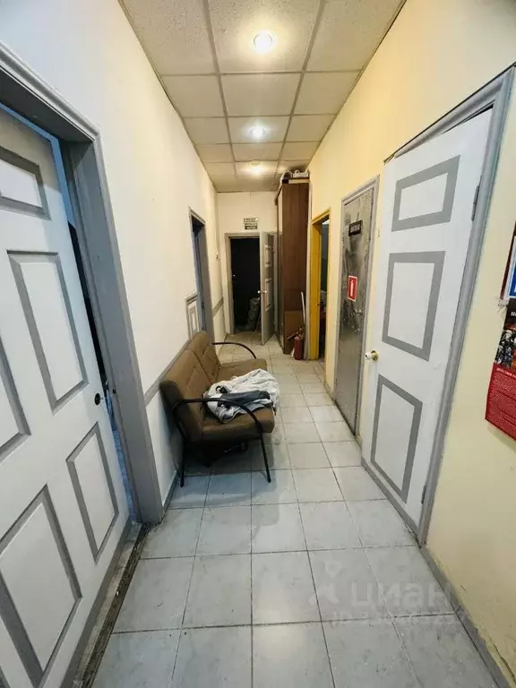 Помещение свободного назначения в Москва ул. Декабристов, 6К1 (35 м) - Фото 1