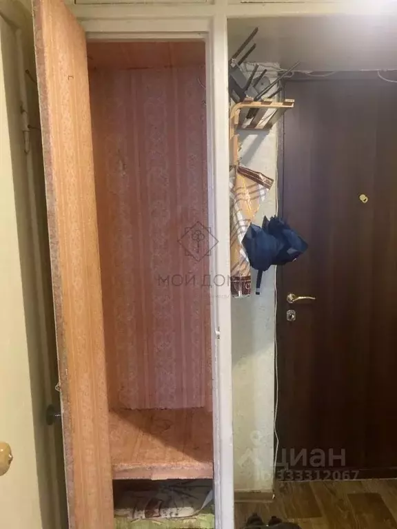 1-к кв. Москва Чертановская ул., 25К1 (38.0 м) - Фото 2