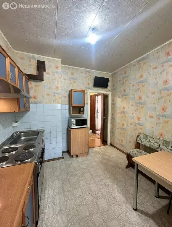 2-комнатная квартира: Мурманск, улица Георгия Седова, 24 (57 м) - Фото 2
